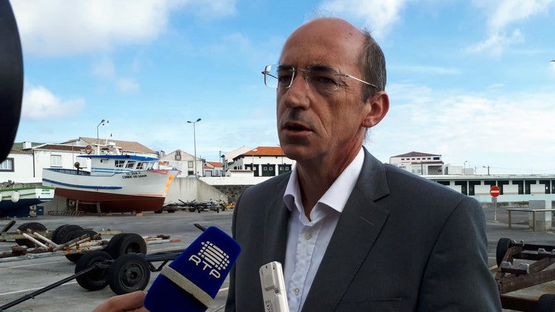 Imagem de Desafio ao governo