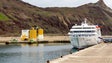 Governo gasta 1,6 milhões de euros para desassorear portos do Porto Santo e do Funchal