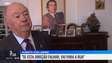 Imagem de O PSD está a transformar-se num partido burguês (vídeo)