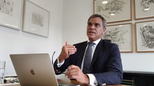 Imagem de «Esta distinção vem em boa hora» (áudio)