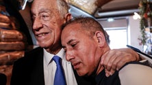 Imagem de Marcelo diz que portugueses têm a «obrigação de perceber melhor» os imigrantes