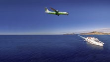 Imagem de Subsídio de mobilidade descontado no momento da compra das viagens para o Porto Santo