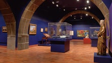 Imagem de Mais de 100 mil passaram pelos museus da Madeira, no ano passado