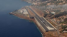 Imagem de Covid-19: Aeroporto da Madeira vai ter sistema de mediação de temperatura