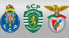 Negócios de Benfica, FC Porto e Sporting sob investigação superam os 228 milhões de euros