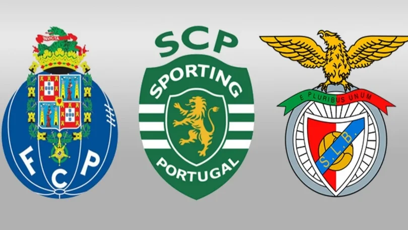 Imagem de Negócios de Benfica, FC Porto e Sporting sob investigação superam os 228 milhões de euros