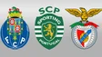 Negócios de Benfica, FC Porto e Sporting sob investigação superam os 228 milhões de euros