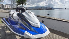 Imagem de Frederico Rezende prepara travessia Açores-Madeira