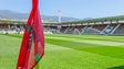 Imagem de José Gomes: «Este é o último jogo da época» (áudio)