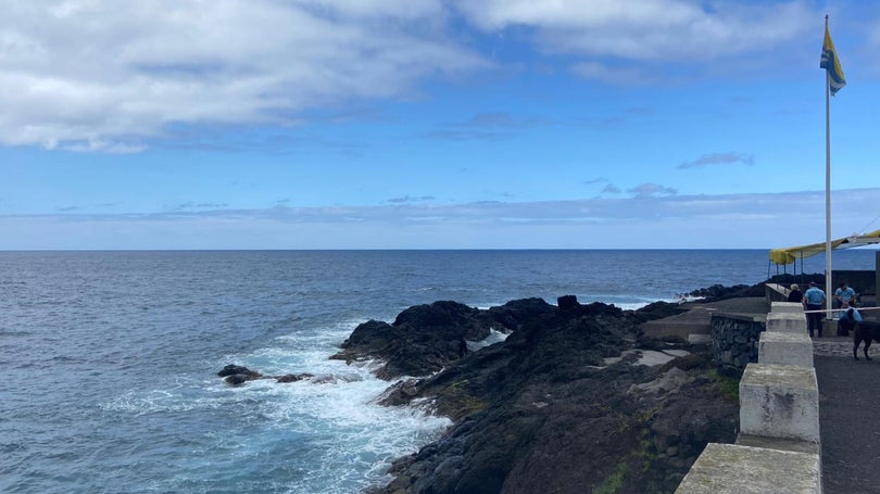 Corpo de turista localizado por drones