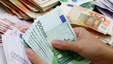 Imagem de Lay-off pago na quarta a 61 mil empresas