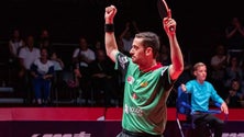 Imagem de Marcos Freitas está no mapa final do Open Internacional da República Checa