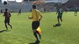 Imagem de Marítimo inscreve 24 jogadores na Liga Europa, com quatro da equipa B