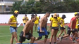 Madeira Training Camp regressa ao Porto Moniz (vídeo)