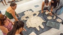 Imagem de Olho.te inaugura exposição “L’Ego do meu bairro”