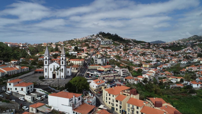 Imagem de Festas populares em Santo António estão de volta (áudio)
