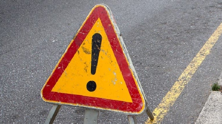 Imagem de Alterações à circulação rodoviária