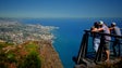 Turismo dá sinais de abrandamento na Madeira