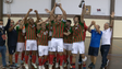 Marítimo campeão de futsal (vídeo)