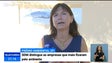 Imagem de Susana Prada lamenta que a Madeira não tenha recebido verbas do Fundo Ambiental (Vídeo)
