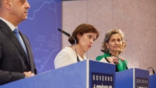 Imagem de Governo diz que «não faz qualquer sentido» referendo à regionalização após posição do PSD