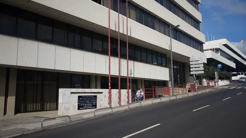 Imagem de Acórdão do processo do lar do Porto Moniz é conhecido esta tarde