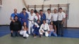 Judocas navalistas arrecadam vitórias