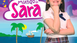 Imagem de Mundo da Sara enche Parque de Santa Catarina