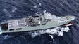 Imagem de Marinha vai ter seis novos navios de patrulha oceânica