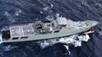 Marinha vai ter seis novos navios de patrulha oceânica