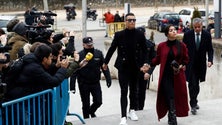 Imagem de Ronaldo reconhece fraude fiscal
