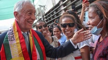 Imagem de Timor-Leste 20 anos: «Vale a pena falar o português»