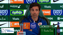 Imagem de Mário Silva não continua no Santa Clara (Vídeo)