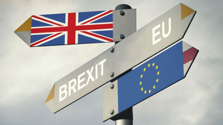 Imagem de UE diz que subsistem divergências sérias com Londres após nova ronda negocial sobre o Brexit