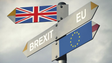 UE diz que subsistem divergências sérias com Londres após nova ronda negocial sobre o Brexit