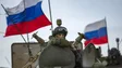 Imagem de Rússia reivindica que avança no leste e resiste no sul do país