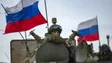 Rússia reivindica que avança no leste e resiste no sul do país