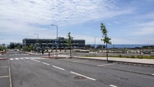 Imagem de Centro de Medicina Desportiva na Lagoa aguarda parecer da câmara (Som)