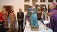 Imagem de Parlamento assinala Natal madeirense com Missa do Parto