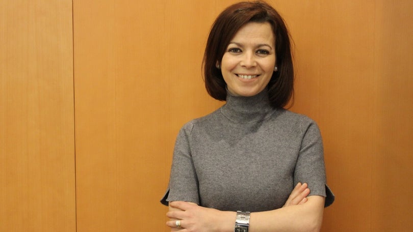Imagem de Liliana Rodrigues acusa comissários europeus de penalizar Portugal