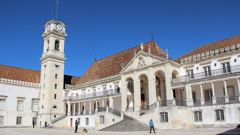 Imagem de Coimbra lidera consórcio europeu com foco na prevenção de doenças cerebrovasculares