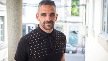 Imagem de Borges quer levar Nacional para  I Liga (áudio)