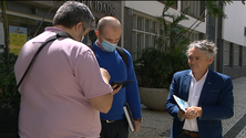 Imagem de JPP diz que a Madeira tem o IVA mais alto das RUPs (vídeo)