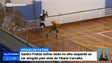Imagem de Federação portuguesa de hóquei instaurou processo disciplinar a Tibério Carvalho
