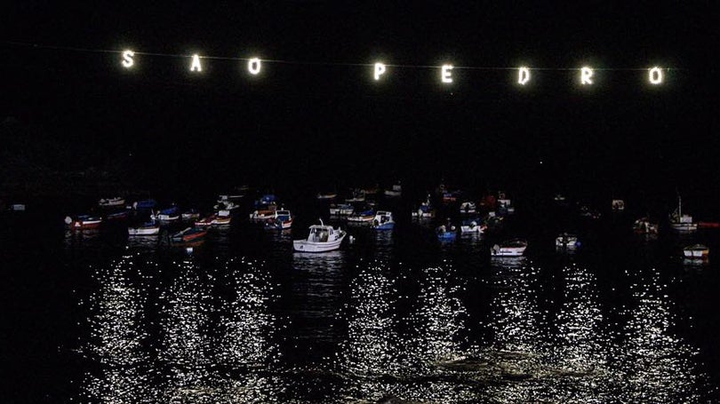 Festas de São Pedro arrancam hoje em Câmara de Lobos