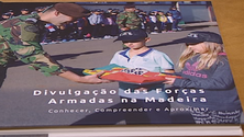 Imagem de O papel das atividade das forças armadas em livro (vídeo)