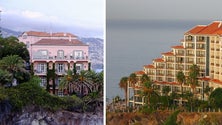 Imagem de Madeira tem dois hotéis nomeados no Portugal Trade Awards