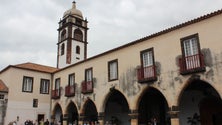 Imagem de Convento de Santa Clara abre ao público esta tarde