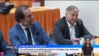 Imagem de Secretário-geral do PSD Madeira absteve-se de comentar eleições antecipadas (vídeo)