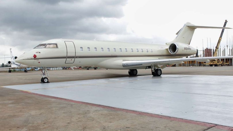 Imagem de Aeroportos da Venezuela sem combustível para aeronaves privadas